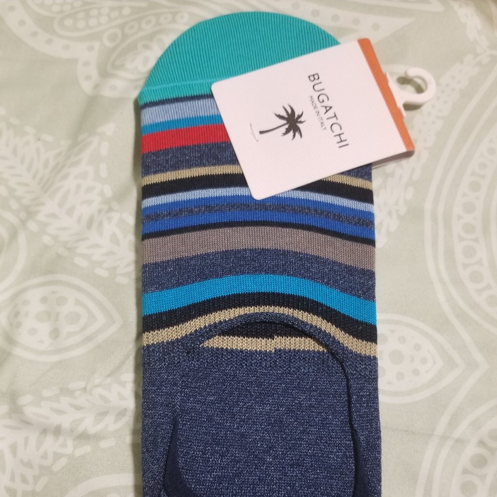 Bugatchi Socks